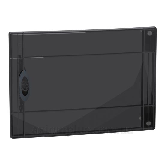 Дверцы Schneider Electric PrismaSeT XS LVSXDS118 серого цвета