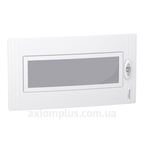 Дверцы Schneider Electric PrismaSeT XS LVSXDT124 белого цвета