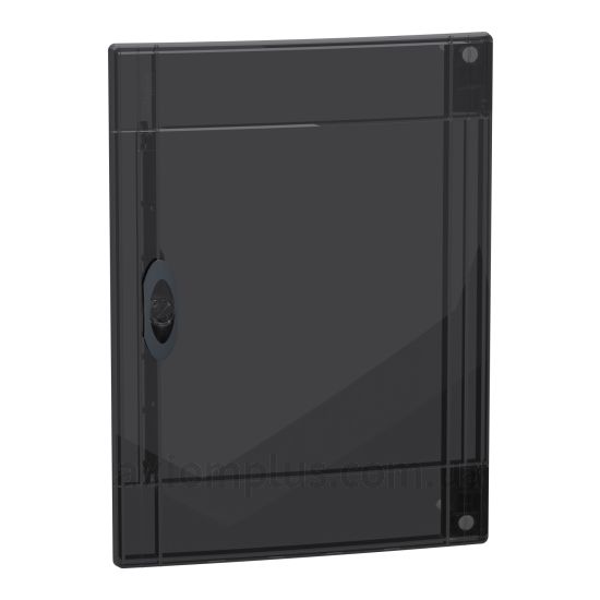 Дверцы Schneider Electric PrismaSeT XS LVSXDS213 серого цвета