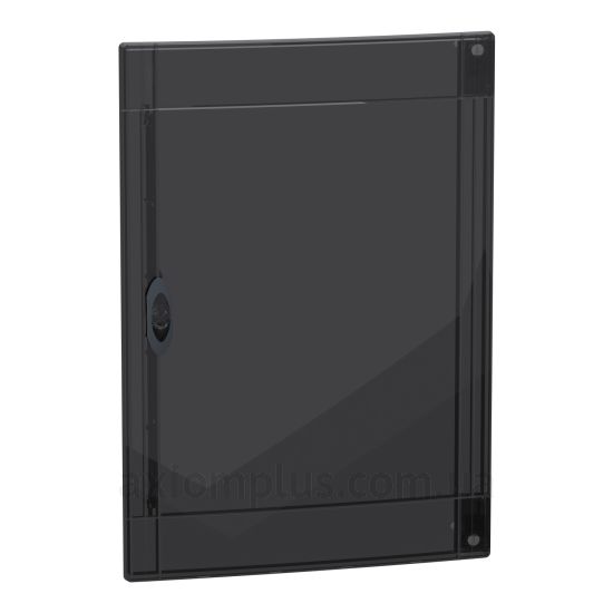 Дверцы Schneider Electric PrismaSeT XS LVSXDS318 серого цвета