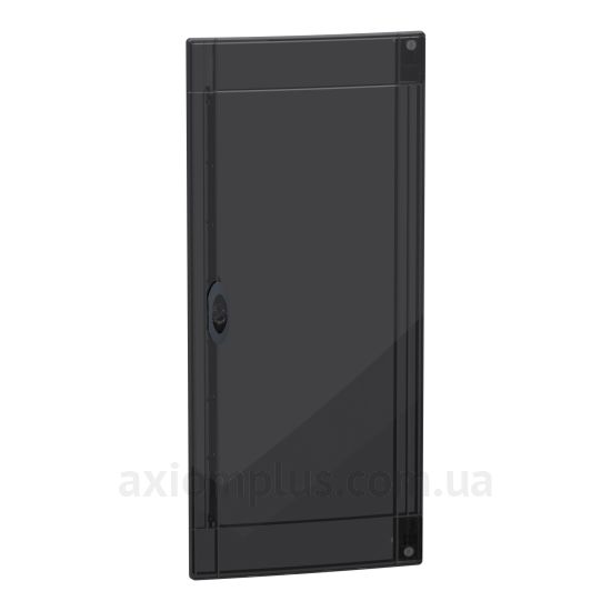 Дверцята Schneider Electric PrismaSeT XS сірого кольору