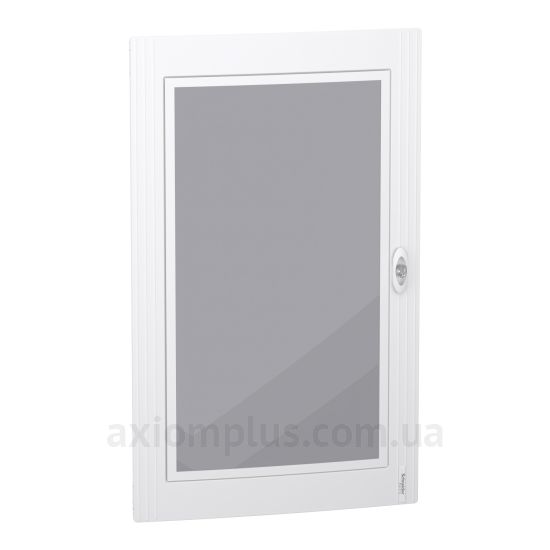 Дверцята Schneider Electric PrismaSeT XS білого кольору