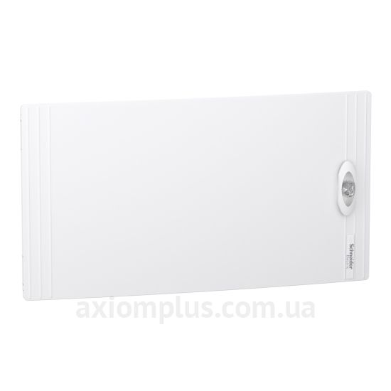 Дверцы Schneider Electric PrismaSeT XS LVSXDP124 белого цвета