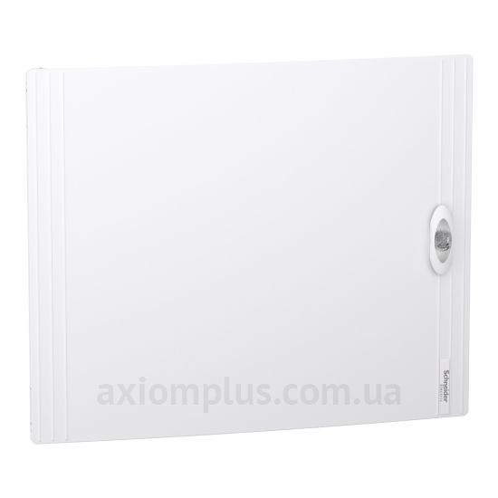 Дверцы Schneider Electric PrismaSeT XS LVSXDP224 белого цвета