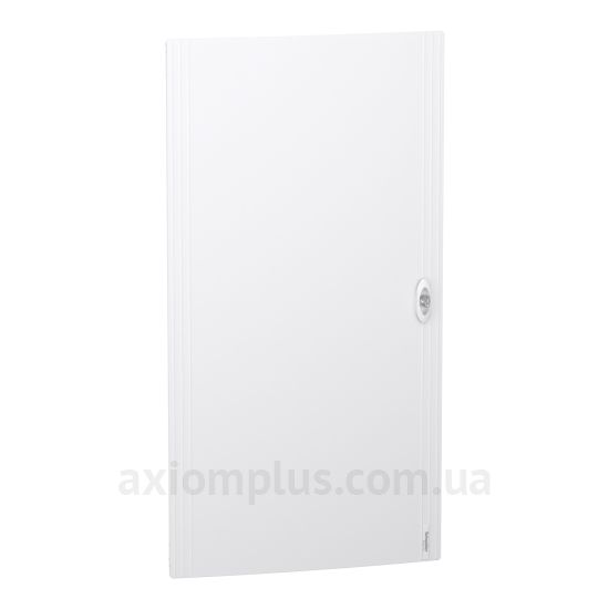 Дверцята Schneider Electric PrismaSeT XS білого кольору