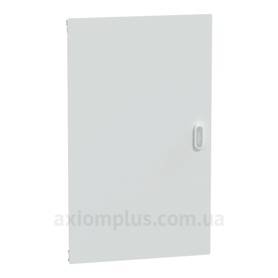 Дверцята Schneider Electric PrismaSeT S білого кольору