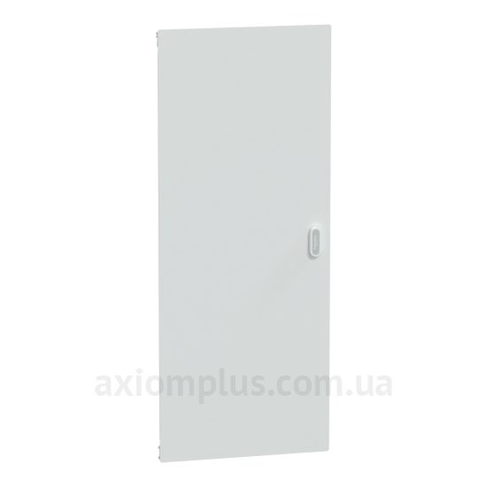 Дверцята Schneider Electric PrismaSeT S білого кольору