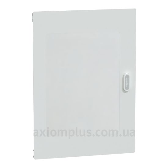Дверцята Schneider Electric PrismaSeT S білого кольору