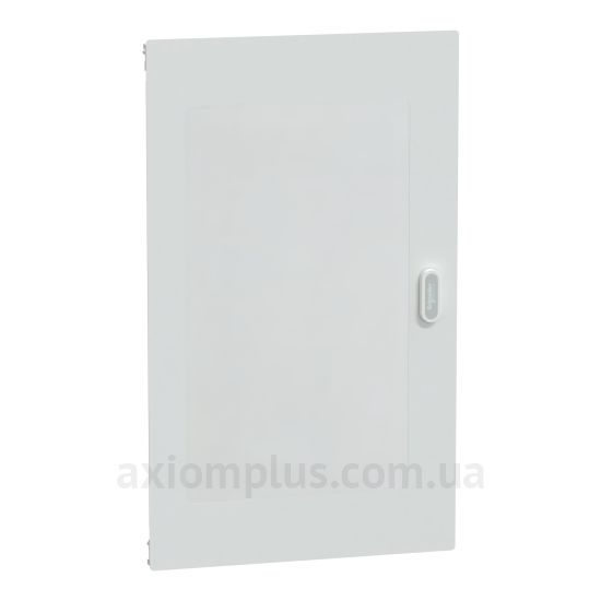 Дверцята Schneider Electric PrismaSeT S білого кольору
