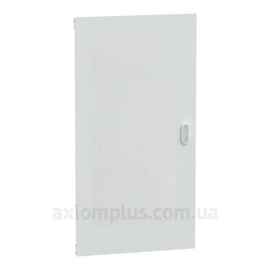 Дверцята Schneider Electric PrismaSeT S білого кольору