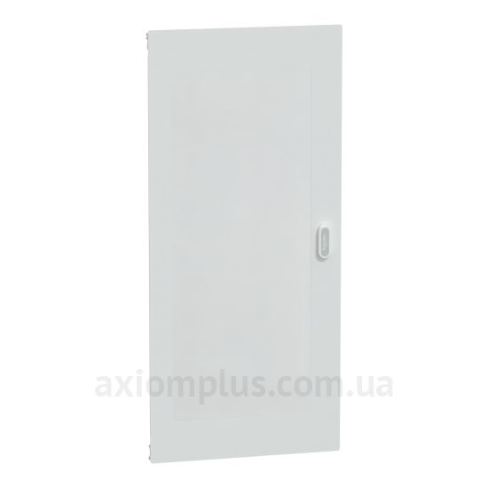 Дверцята Schneider Electric PrismaSeT S білого кольору