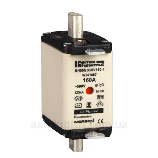 Фото Schneider Electric DF2HN1251