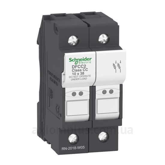 Фото Schneider Electric DFCC2
