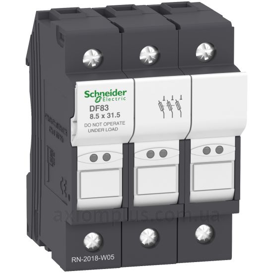 Фото Schneider Electric DF83