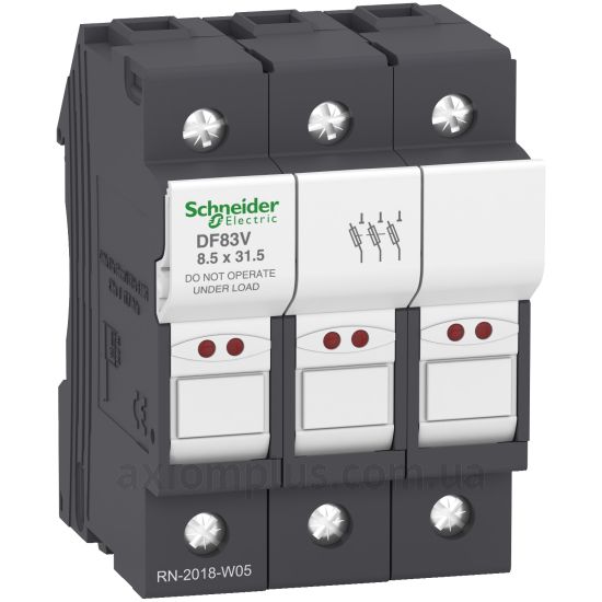 Фото Schneider Electric DF83V