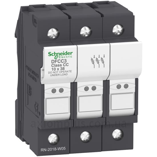 Фото Schneider Electric DFCC3