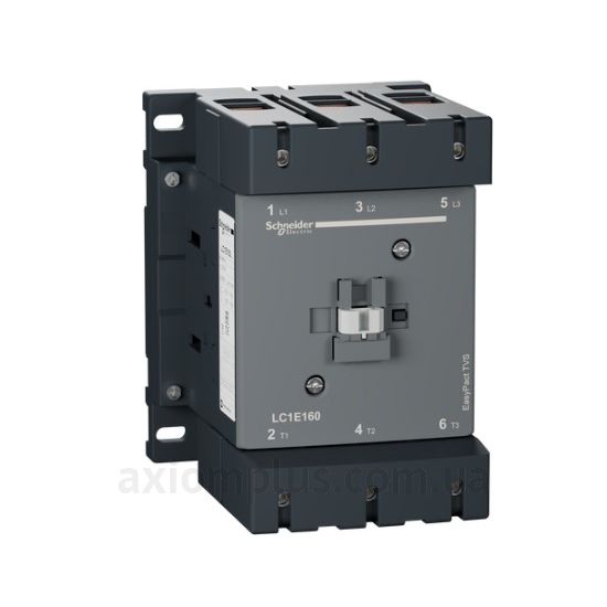 Schneider Electric Easy TeSys Control - (LC1E160Q5)