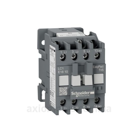 Schneider Electric Easy TeSys Control - (LC1E1810B5)