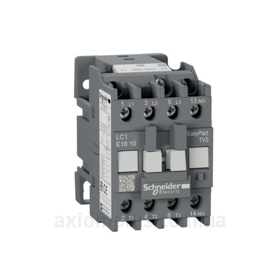 Schneider Electric Easy TeSys Control (LC1E1810Q5)