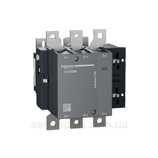 Schneider Electric Easy TeSys Control - (LC1E200M5)