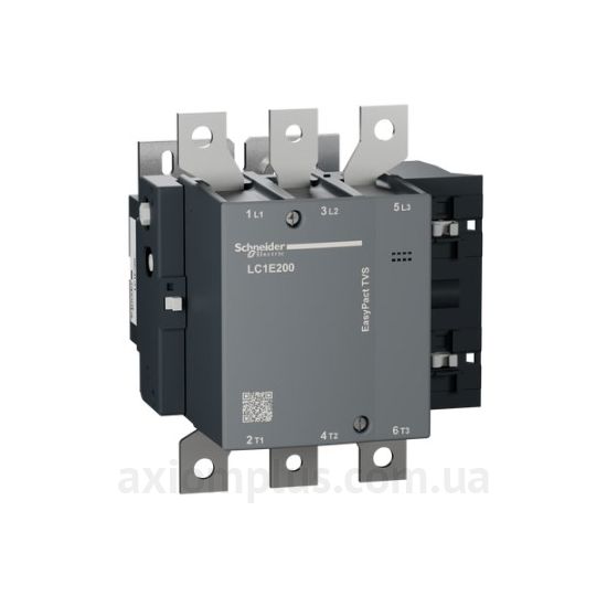 Schneider Electric Easy TeSys Control - (LC1E200B5)