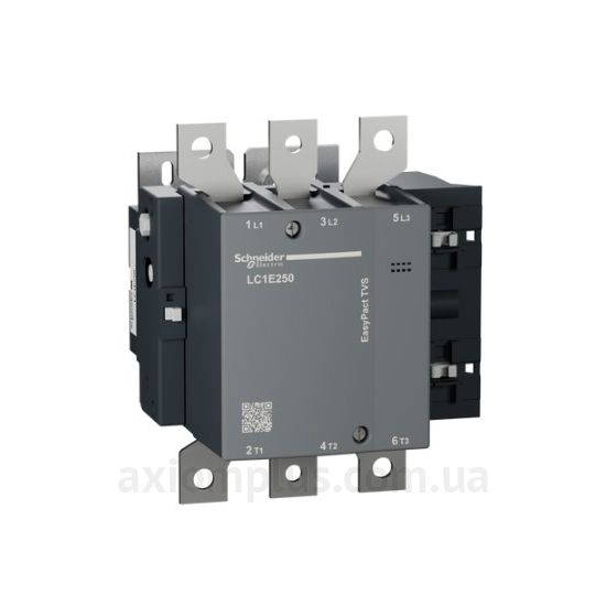 Schneider Electric Easy TeSys Control - (LC1E250M5)