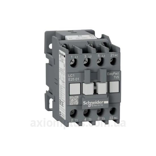 Schneider Electric Easy TeSys Control - (LC1E2501B5)