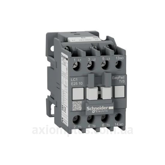 Schneider Electric Easy TeSys Control - (LC1E2510B5)