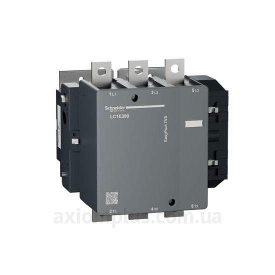 Schneider Electric Easy TeSys Control - (LC1E300M5)