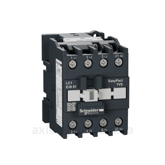 Schneider Electric Easy TeSys Control - (LC1E3801M5)
