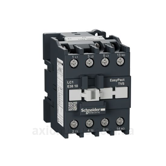 Schneider Electric Easy TeSys Control - (LC1E3810F5)