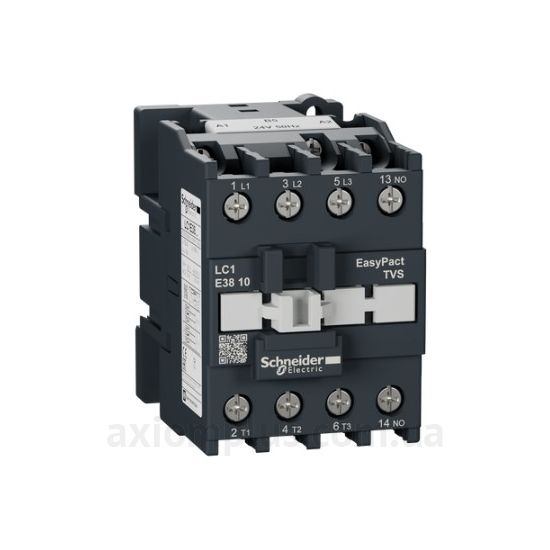 Schneider Electric Easy TeSys Control - (LC1E3810B5)
