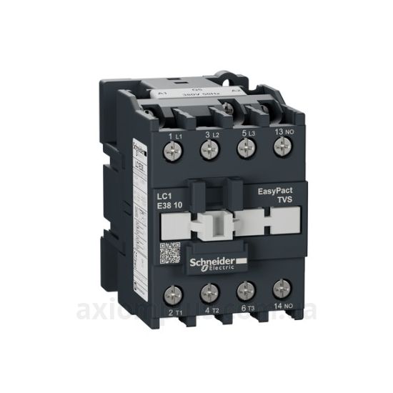 Schneider Electric Easy TeSys Control - (LC1E3810Q5)