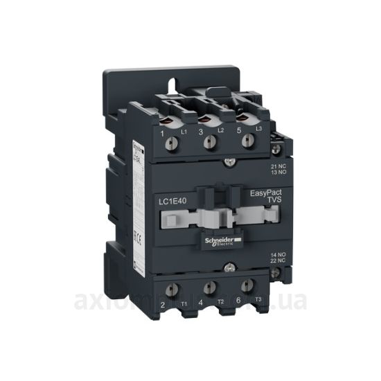 Schneider Electric Easy TeSys Control (LC1E40M5)