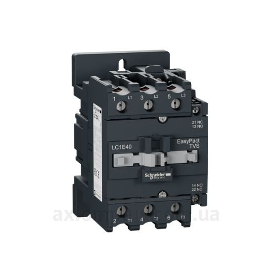 Schneider Electric Easy TeSys Control - (LC1E40B5)