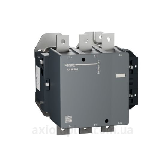 Schneider Electric Easy TeSys Control - (LC1E500M7)