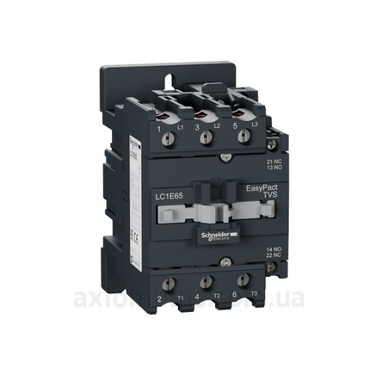 Schneider Electric Easy TeSys Control (LC1E65M5)