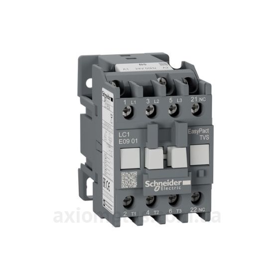 Schneider Electric Easy TeSys Control - (LC1E0901B5)