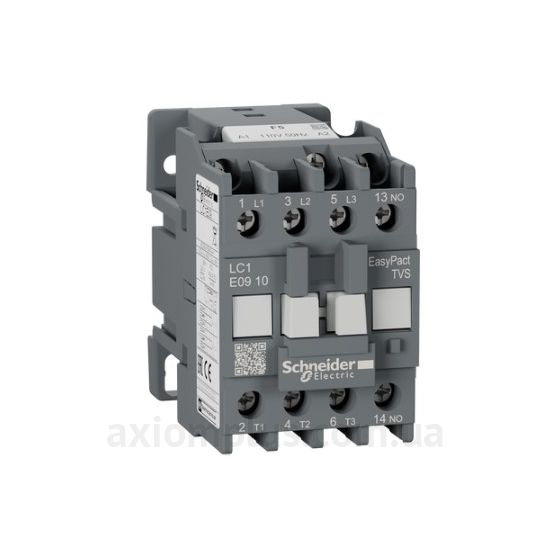 Schneider Electric Easy TeSys Control - (LC1E0910F5)