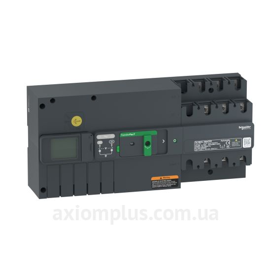 Schneider Electric TA16D3L1004TPE фото