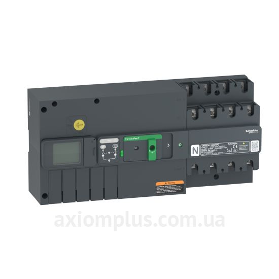 Schneider Electric TA16D4L1004TPE фото