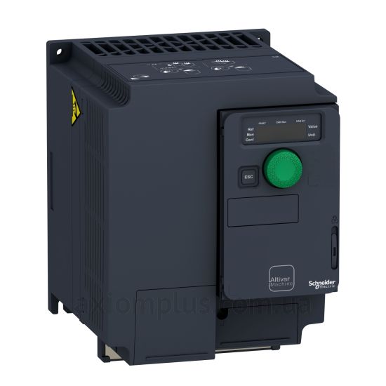 Schneider Electric фото