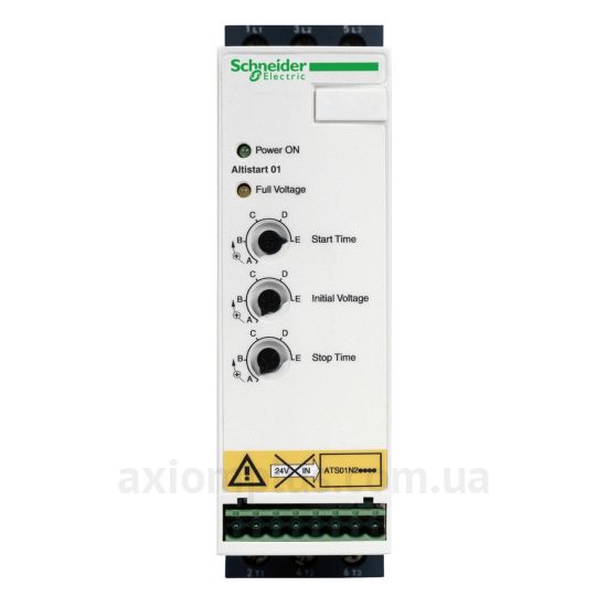 Schneider Electric фото