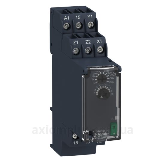 Зображення Schneider Electric RE22R1CMR 24-230В AC/DC