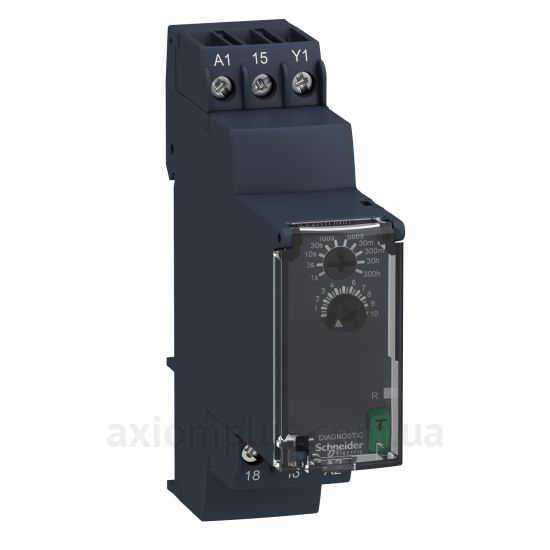 Schneider Electric RE22R1HMR 24-230В AC/DC фото