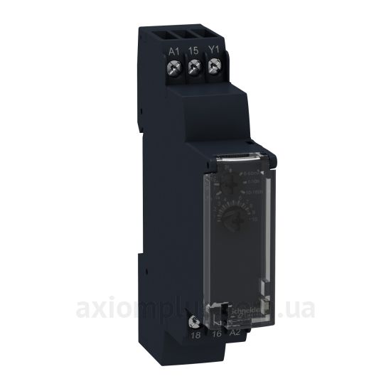 Schneider Electric RE17LAMW 24-230В AC/DC фото
