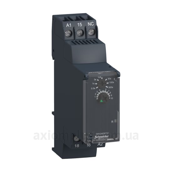 Schneider Electric RE22R1QCMU 24-230В AC/DC фото