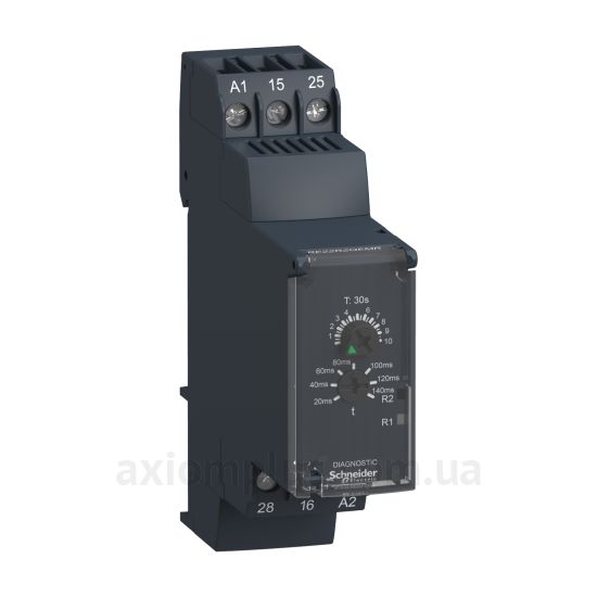 Schneider Electric RE22R2QEMR 24-230В AC/DC фото