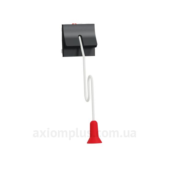Фото Schneider Electric серии Unica Pure, Unica Studio, Unica Studio Color, Unica Studio Metal NU322654 цвета антрацит