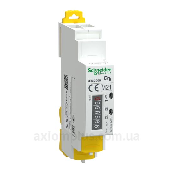 Schneider Electric A9MEM2000 5А/40А фото